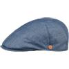 MAYSER Sidney Coppola unicolore Protezione UV 30 Prodotto in UE Uomo Primavera Estate