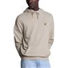 Lyle & Scott Felpa con Cappuccio da Uomo di Alta qualità: Un Maglione da Uomo Caldo e Morbido in 100% Cotone con vestibilità Classica, nelle Taglie XS-XXL., W870 Cove, M