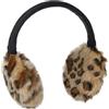 Barts Plush Earmuffs Animal Paraorecchie