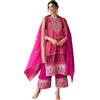 Kartutva Indiano pakistano ricamato kurta set per le donne festa di nozze usura sharara palazzo stile salwar kameez vestito vestito per le donne