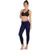 LIPOELASTIC® Active Leggings, Leggings compressivi per prevenire gonfiore e pesantezza alle Gambe