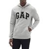 Gap Arco in Pile Maglia di Tuta Uomo (Pacco da 1)
