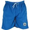 DUKE D555 D555 - Pantaloncini da nuoto a lunghezza intera (achillea), taglia XL a 8XL, multicolore, Royal, 6XL