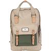 Doughnut Macaroon Large Jungle - Zaino 15