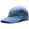 Surf Monkey Berretto Baseball Classic - Berretto Dad in cotone - Taglia unica - Cotone biologico