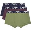 Emporio Armani Slip/Boxer 111357 4F715 - Uomo