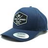 Surf Monkey Berretto da baseball Cap Regolabile - Riciclato - Cappelli Uomo e Donna