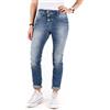 Please - Jeans P78 PVI - Blu Denim