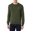 GANT Collo a C CTN/Wo, Country Green, L
