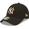 New Era New York Yankees MLB Tonal Mesh Spring Toffee 9Forty Kids Cappellino Regolabile A-Frame Trucker
