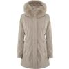 RefrigiWear LADY TECH/1 FUR JACKET