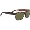 Serengeti POSITANO, Occhiali Unisex - Adulto, Matte Tortoise, Talla Única