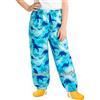 FILOWA Pantaloni Impermeabili Bambini Pantaloni da Pioggia, 1-10 Anni | Ragazzi Salopette Antipioggia, Leggeri, Striscia Riflettente, Non Imbottiti, Stampa, Pantalone Fango Scuola All'aperto