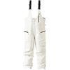 Generisch Salopette da uomo Baggy Pantaloni da Snowboard Pantaloni da Sci Uomo Pantaloni Snowboard Oversize Pantaloni da Neve con Bretelle Unisex Impermeabile Pantaloni da Sci Antivento Traspirante