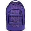 Satch Zaino scuola pack design originali, alta qualità, ben organizzati, sostenibili