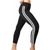 BESTCALZE Angela7 Leggings sportivi Donna