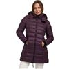Marikoo B603 - cappotto trapuntato autunno inverno