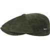 LIPODO 8 Panel Cord Coppola Uomo Cotone Made in Italy Berretto Invernale Imbottito Regular Fit Autunno/Inverno