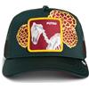 Goorin Bros. DDLM Collection Cappello Trucker, Taglia unica