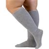 Plumpy Calze Donna Cotone Taglie Forti Larghe Polpacci Grandi Pacco 2