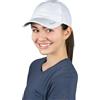 TrailHeads Cappelli da corsa da donna, protezione UV, 50+ UPF - Cappelli estivi da donna Cappellino da baseball - Tennis, Golf, Palestra, Allenamento