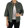 JOPHY & CO. Piumino Donna Vari Modelli(cod. 6831A, 6859, 6885 & 89390A)