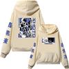 zhedu Felpe Con Cappuccio My Hero Academia Con Spalle Scoperte Todoroki Shoto Felpa Y2k A Maniche Lunghe Per Esterni Ragazze Ragazzi Cartoni Animati Per Adolescenti Anime Harajuku Streetwear (color 02,S)