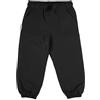 Jan & Jul Kids Waterproof Single Layered Rain Pants | Impermeabile, senza PFA, tuta intera per bambini, antivento, regolabile, con profili riflettenti di sicurezza