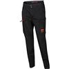 KTM Factory Team Work - Pantaloni lunghi da ciclismo da uomo