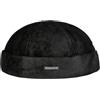 Stetson Berretto Docker Pigskin Coppola Pelle Uomo Autunno Inverno