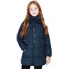 maoo garden Piumino Pesante Imbottita Inverno Cappotto Bambina e Ragazza Foderata in pile Spesso Resistente all'acqua