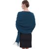 SWAT PANY Sciarpa Donna Invernale Pashmina Foulard Scialle Sciarpe Invernali Stola Elegant Cerimonia