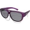 ActiveSol El Aviador Occhiali Unisex - Adulto