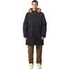 Diesel W-Colby-21 Giacca Nero 9XX Uomo