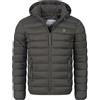 Geographical Norway Wy6917_ims piumino Uomo