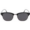 CONVERSE ALL STAR Converse OCCHIALI DA SOLE CV301S DISRUPT BLACK UOMO TAGLIA 52 (20)