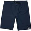 Rip Curl Mens Corp Swim Shorts 002MSW - Dark Navy Mens Size - M