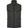 ZOTTA FOREST Walker Man Vest, Gilet da Uomo Elasticizzato