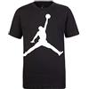 Nike Maglietta Air Jordan Jumpman 23 Dri-Fit da ragazzo