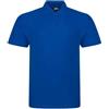 Pro RTX - Polo PRO da lavoro - fino alla taglia 8XL 'RX101', Blu reale, 7XL