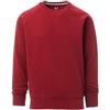 SADISRLS Payper Mistral+ Felpa da Uomo Girocollo in Caldo Cotone e Poliestere 300gr per Autunno Inverno Primavera