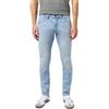 Wrangler Jeans da Uomo Bryson, Whisper Blue, 33W x 32L