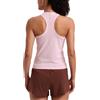 CRZ YOGA Canotta Racerback Lunghezza Vita | Senza Cuciture, Allenamento, Senza Sfregamenti, Vestibilità Snella, Girocollo, Ventagli Rete, Senza Maniche, per Donna