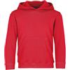 Fruit of the Loom Pull-Over Classic Hooded Sweat Felpa Bambini e Ragazzi (Pacco da 1)