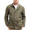 Barbour - Giubbotto ol51 oliva MCA0792