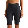 Colorfulkoala Pantaloncini Donna Sportivi con Tasche 8 o 10 Pollici