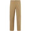 NORTH SAILS Pantaloni Chino Defender Uomo in Popeline Stretch