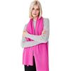 Style & Republic Sciarpa da donna in cashmere al 100% cashmere - la tua morbida sciarpa premium per eleganti momenti autunnali e invernali - disponibile in diverse tonalità