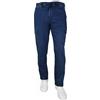 SEA BARRIER SAGGIO Sea Barrier Jeans Denim Cargo Barolo Uomo con Profumatore Omaggio
