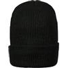 M MCGUIRE GEAR Cappellino militare in lana calda, 100% lana, realizzato negli Stati Uniti, cappello invernale per uomo e donna, taglia unica